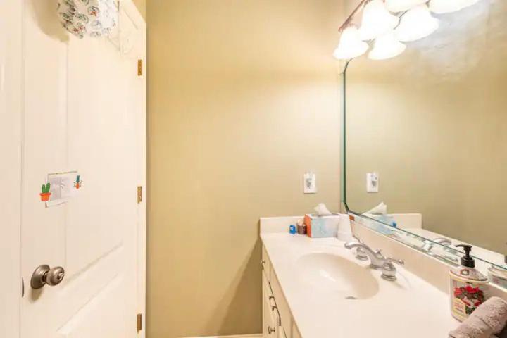City Chic Private Room & Bath Атланта Екстер'єр фото